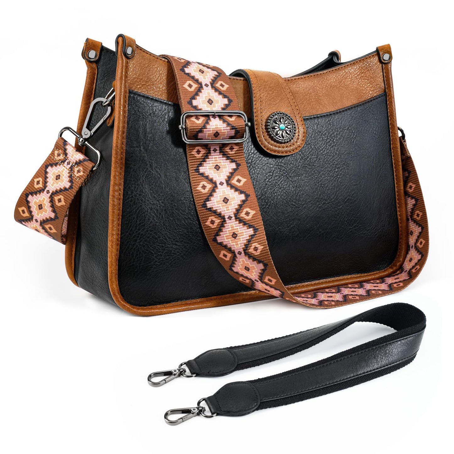 APHISON Crossbody Bag for Women