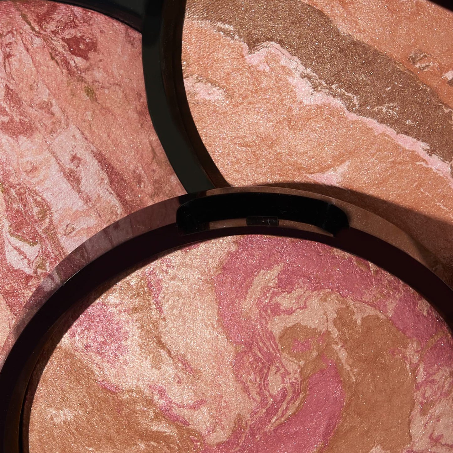 LAURA GELLER Baked Blush-n-Brighten – Sunlit Rose