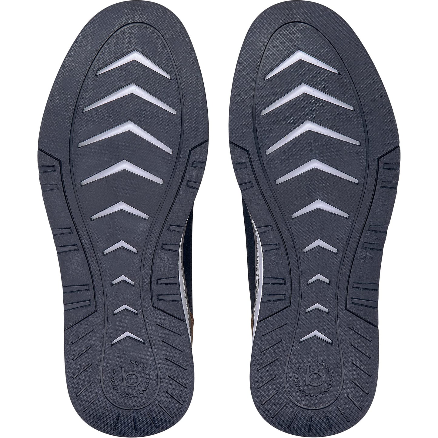Bugatti Men’s Sneakers with Memory Foam