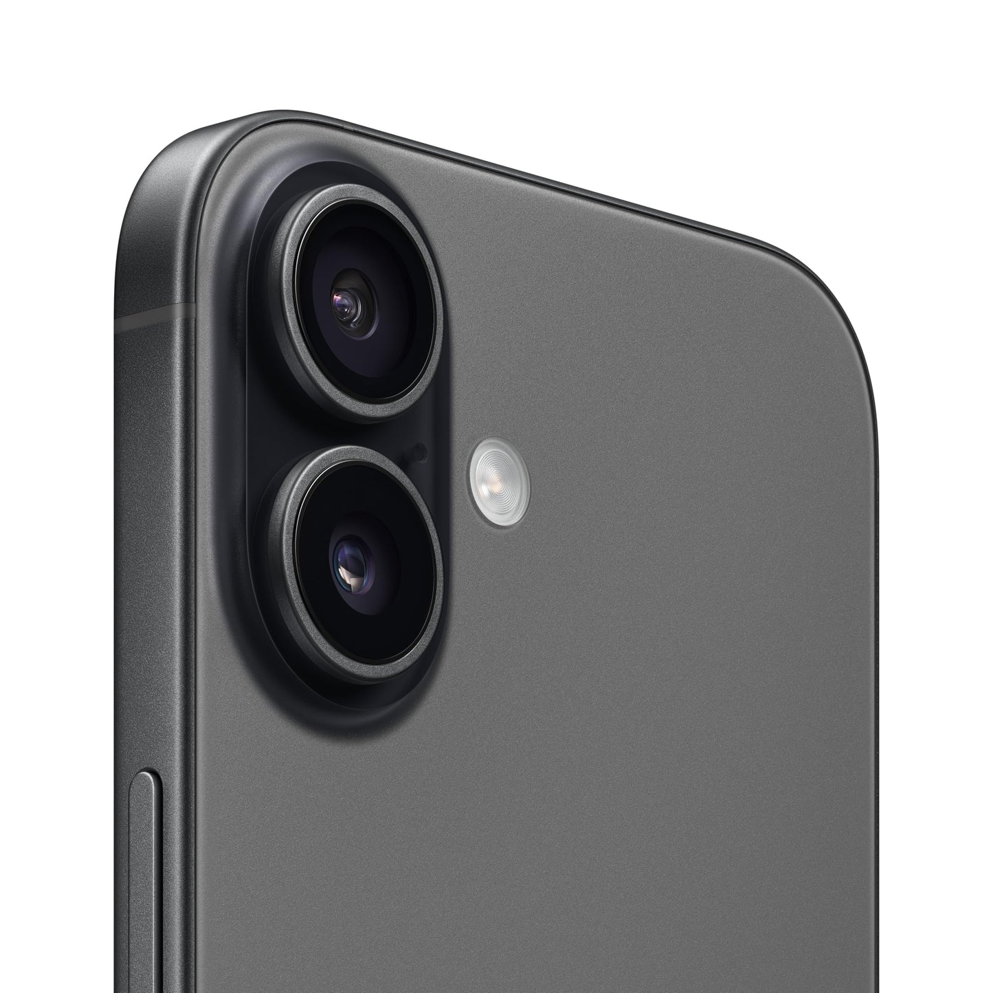 Apple iPhone 17 256 GB: 6.3 Inch Display with Promotion, A19 Chip, Centre Stage Front Camera for Smart Group Selfies, Improved Scratch Resistance, Battery for All Day Use, Black