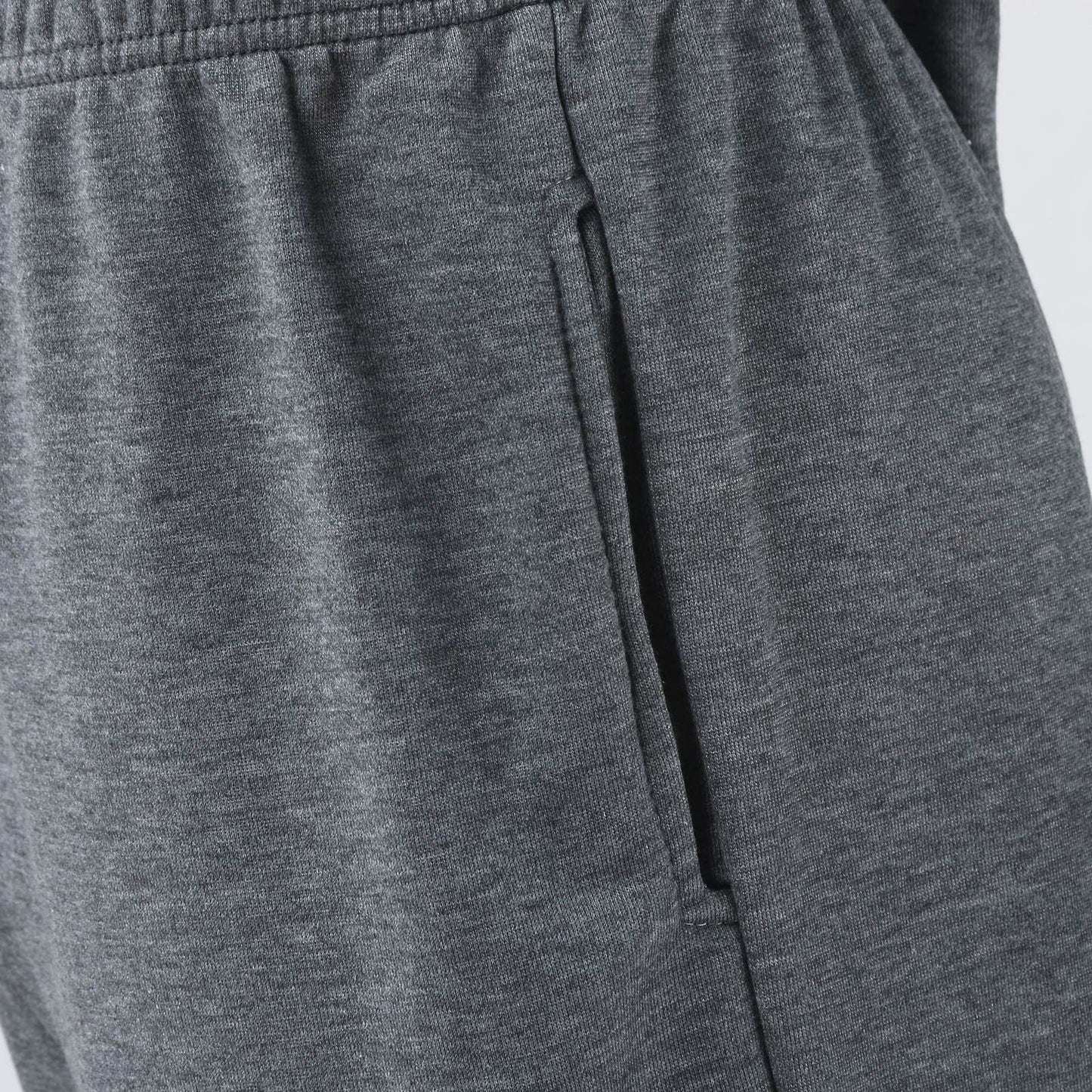 Men’s Baggy Fit Jogging Pants – Fleece-Lined Cotton Blend Sweatpants