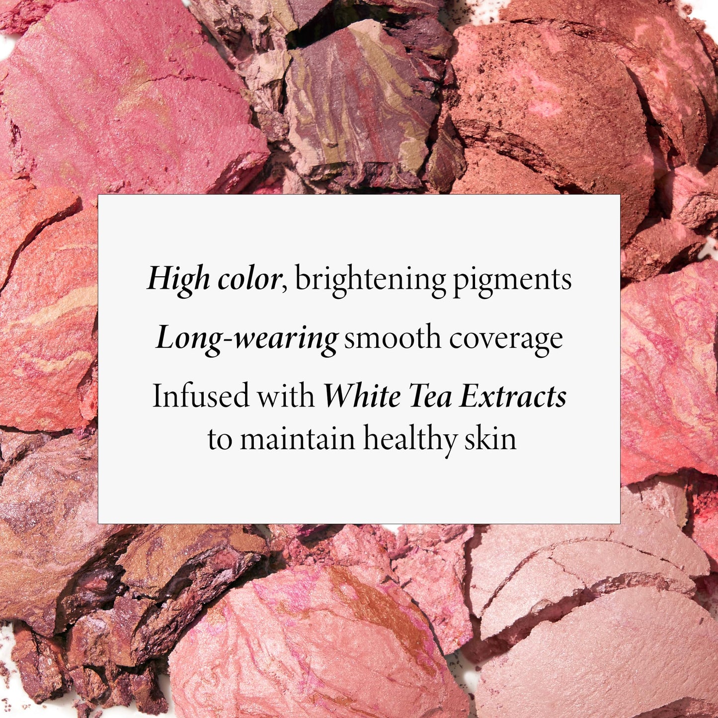 LAURA GELLER Baked Blush-n-Brighten – Sunlit Rose