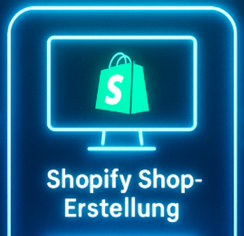 Shopify Web Design