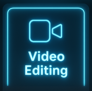 Video Editing Service
